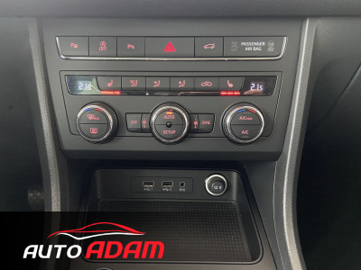 Seat Ateca 2.0 TDi 110kW Style