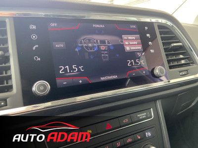 Seat Ateca 2.0 TDi 110kW Style