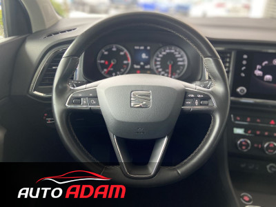 Seat Ateca 2.0 TDi 110kW Style
