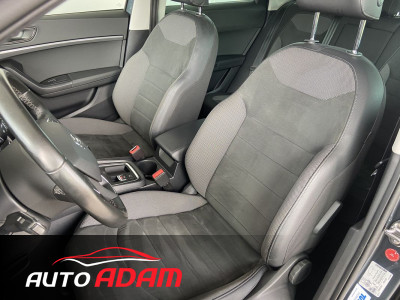 Seat Ateca 2.0 TDi 110kW Style