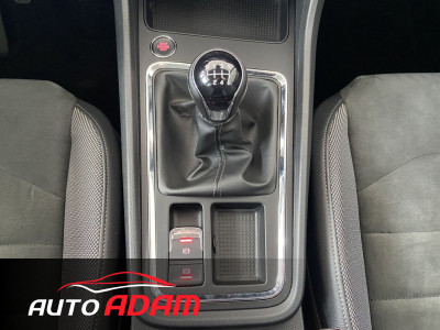 Seat Ateca 2.0 TDi 110kW Style