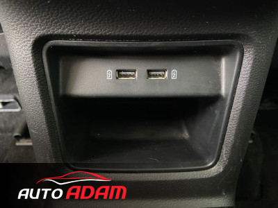 Seat Ateca 2.0 TDi 110kW Style