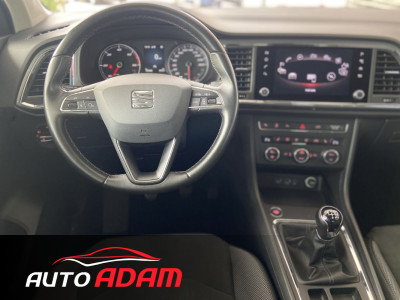 Seat Ateca 2.0 TDi 110kW Style