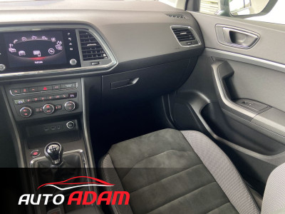 Seat Ateca 2.0 TDi 110kW Style