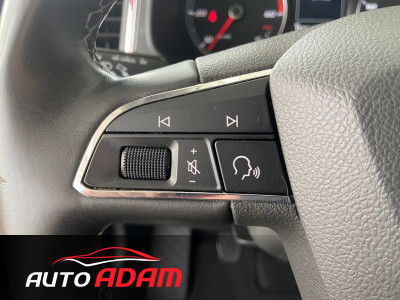 Seat Ateca 2.0 TDi 110kW Style