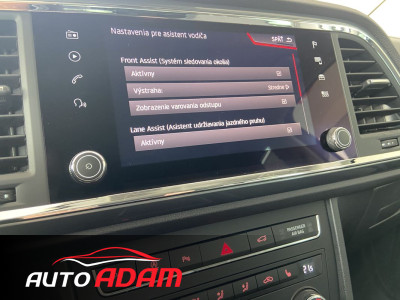 Seat Ateca 2.0 TDi 110kW Style