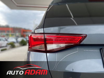 Seat Ateca 2.0 TDi 110kW Style