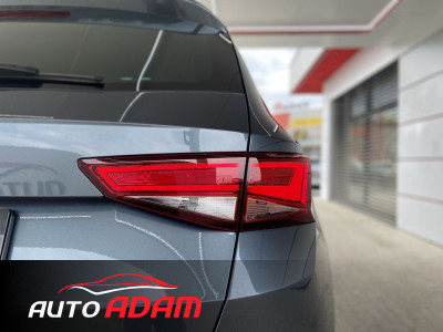 Seat Ateca 2.0 TDi 110kW Style