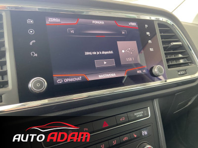 Seat Ateca 2.0 TDi 110kW Style