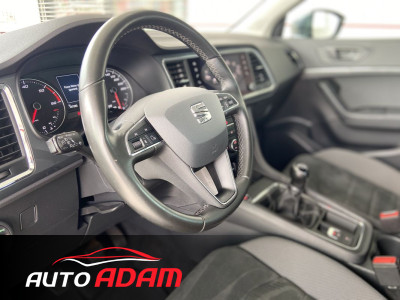 Seat Ateca 2.0 TDi 110kW Style