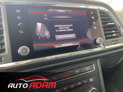 Seat Ateca 2.0 TDi 110kW Style