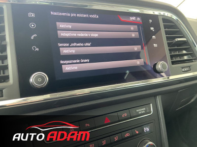 Seat Ateca 2.0 TDi 110kW Style