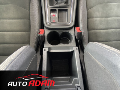 Seat Ateca 2.0 TDi 110kW Style