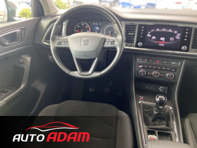 Seat Ateca 2.0 TDi 110kW Style