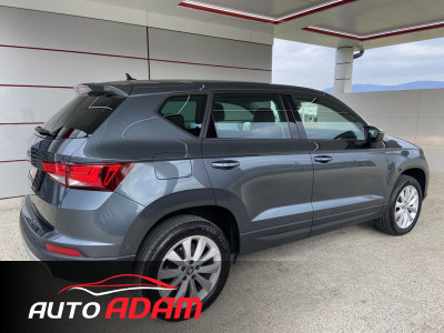 Seat Ateca 2.0 TDi 110kW Style