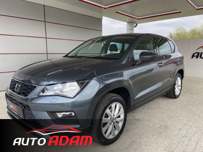 Seat Ateca 2.0 TDi 110kW Style