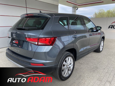 Seat Ateca 2.0 TDi 110kW Style