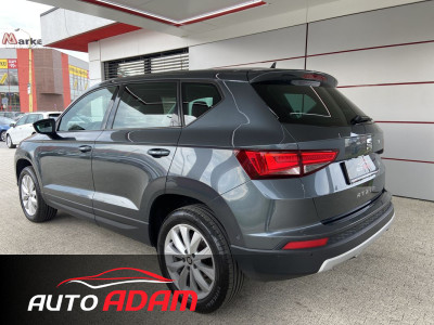 Seat Ateca 2.0 TDi 110kW Style