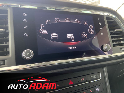 Seat Ateca 2.0 TDi 110kW Style