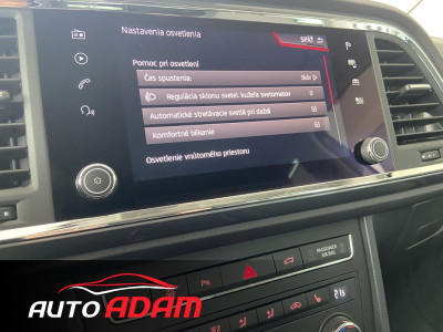 Seat Ateca 2.0 TDi 110kW Style