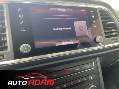 Seat Ateca 2.0 TDi 110kW Style