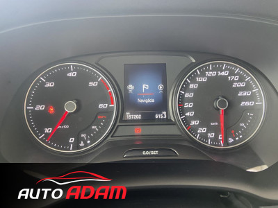 Seat Ateca 2.0 TDi 110kW Style