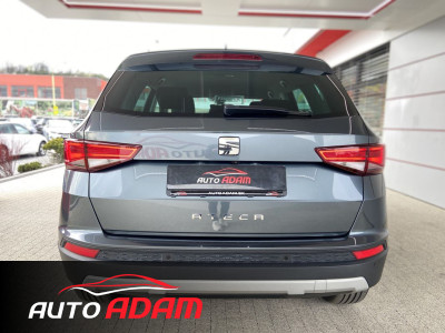 Seat Ateca 2.0 TDi 110kW Style