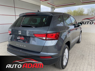 Seat Ateca 2.0 TDi 110kW Style