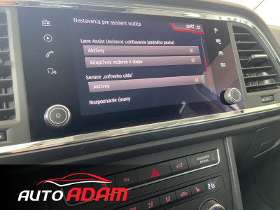 Seat Ateca 2.0 TDi 110kW Style