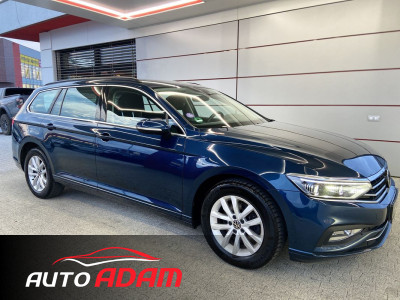Volkswagen Passat VARIANT 1.5 TSI  110kW Business