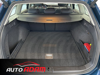 Volkswagen Passat VARIANT 1.5 TSI  110kW Business
