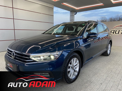 Volkswagen Passat VARIANT 1.5 TSI  110kW Business