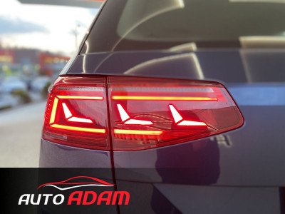 Volkswagen Passat VARIANT 1.5 TSI  110kW Business