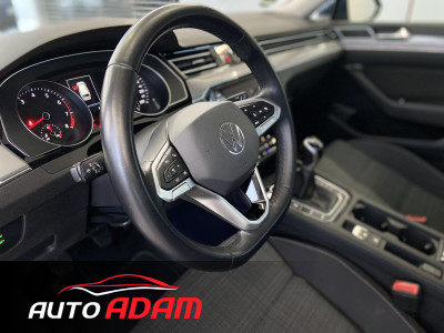 Volkswagen Passat VARIANT 1.5 TSI  110kW Business
