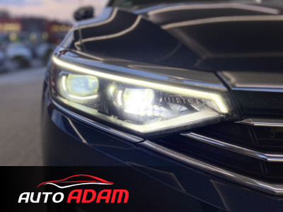 Volkswagen Passat VARIANT 1.5 TSI  110kW Business