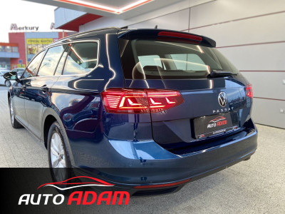 Volkswagen Passat VARIANT 1.5 TSI  110kW Business