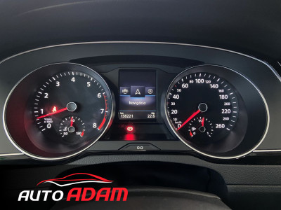 Volkswagen Passat VARIANT 1.5 TSI  110kW Business