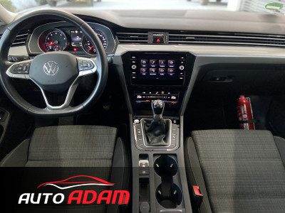 Volkswagen Passat VARIANT 1.5 TSI  110kW Business