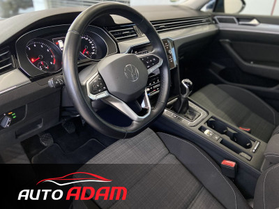 Volkswagen Passat VARIANT 1.5 TSI  110kW Business