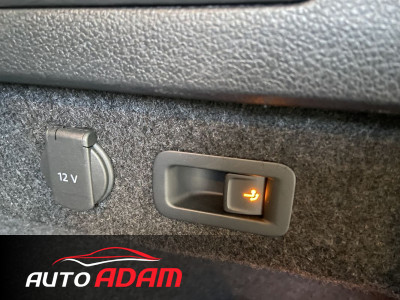 Volkswagen Passat VARIANT 1.5 TSI  110kW Business