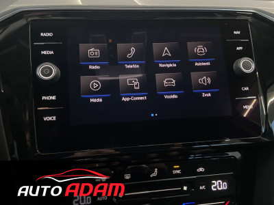 Volkswagen Passat VARIANT 1.5 TSI  110kW Business