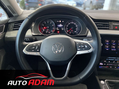 Volkswagen Passat VARIANT 1.5 TSI  110kW Business