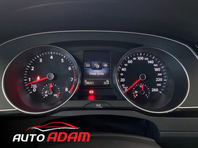 Volkswagen Passat VARIANT 1.5 TSI  110kW Business
