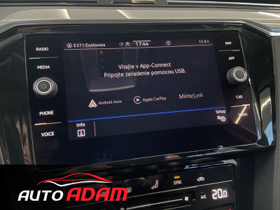 Volkswagen Passat VARIANT 1.5 TSI  110kW Business