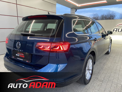Volkswagen Passat VARIANT 1.5 TSI  110kW Business