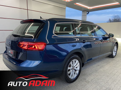 Volkswagen Passat VARIANT 1.5 TSI  110kW Business