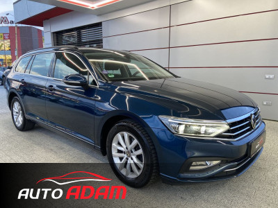 Volkswagen Passat VARIANT 1.5 TSI  110kW Business