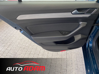 Volkswagen Passat VARIANT 1.5 TSI  110kW Business