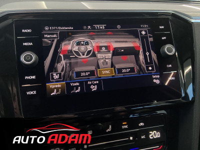 Volkswagen Passat VARIANT 1.5 TSI  110kW Business