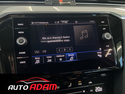 Volkswagen Passat VARIANT 1.5 TSI  110kW Business